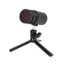 StudioMate SC180 USB Mikrofone m. Licht