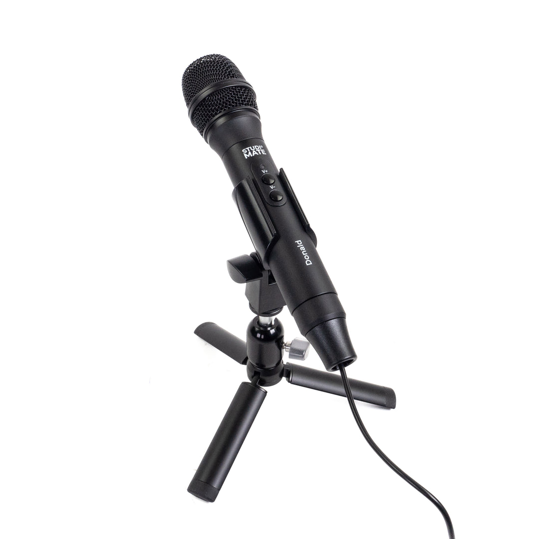 StudioMate SC100 USB Kondensator Mikrofone