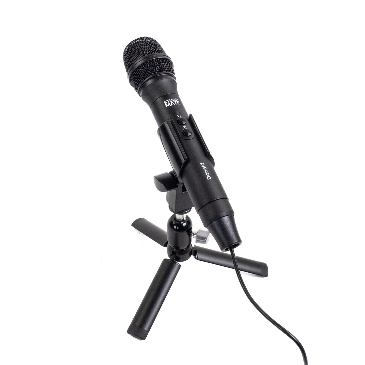 StudioMate SC100 USB-Kondensatormikrofon