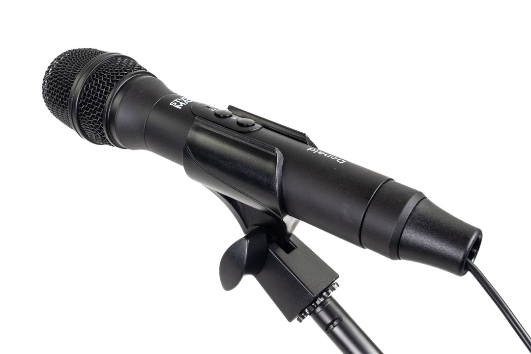 StudioMate SC100 USB Kondensator Mikrofone