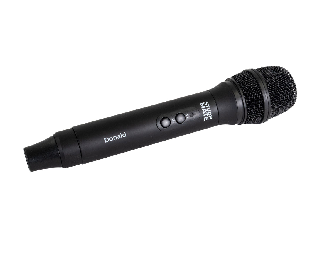 StudioMate SC100 USB Kondensator Mikrofone