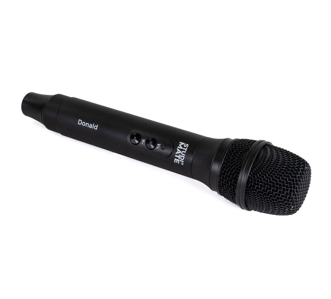 StudioMate SC100 USB Kondensator Mikrofone
