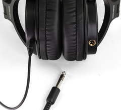 StudioMate HT-70 - Kopfhörer
