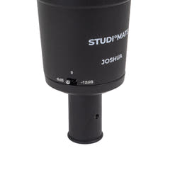 StudioMate Joshua's Studio Starterpaket