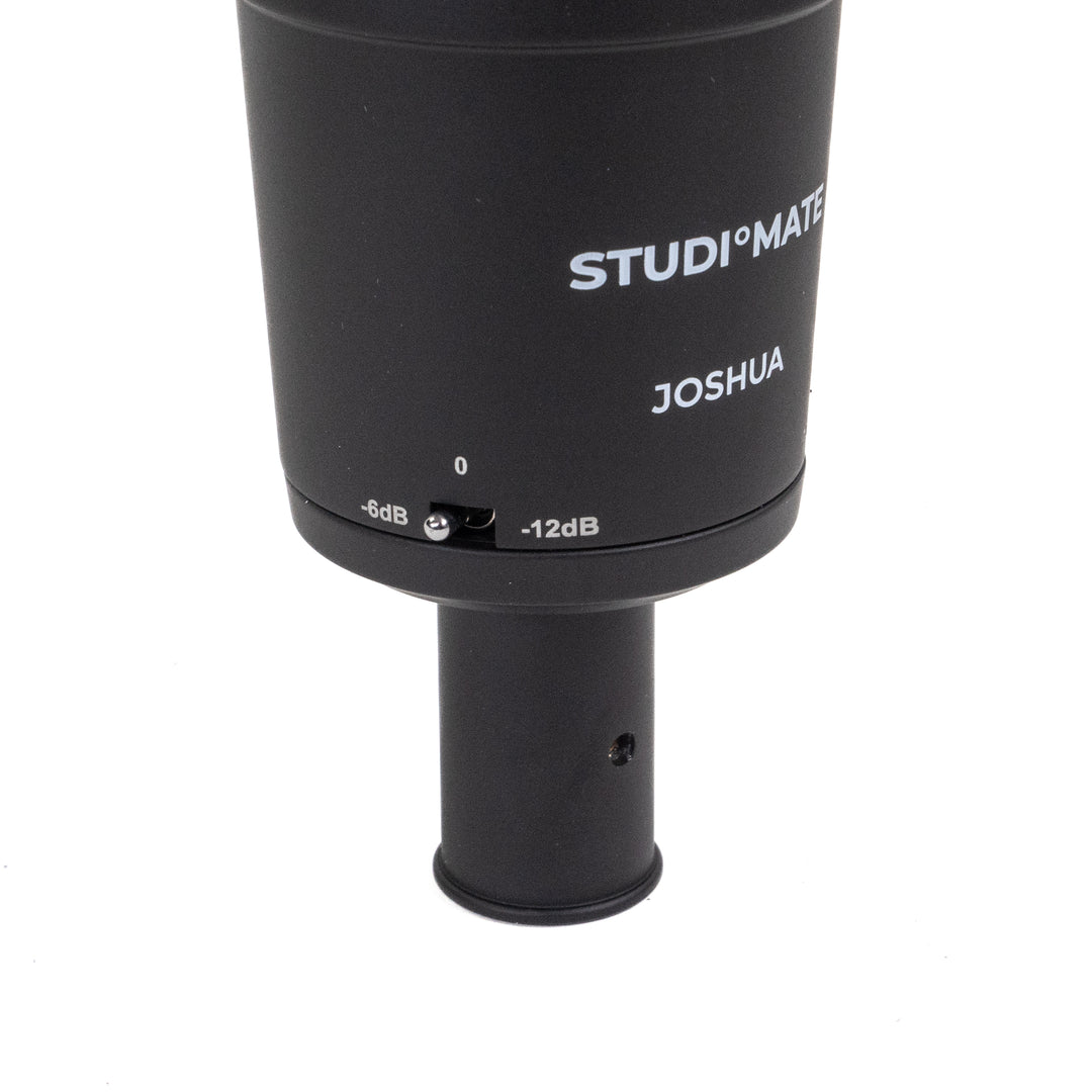 StudioMate Joshua's Studio Starterpaket