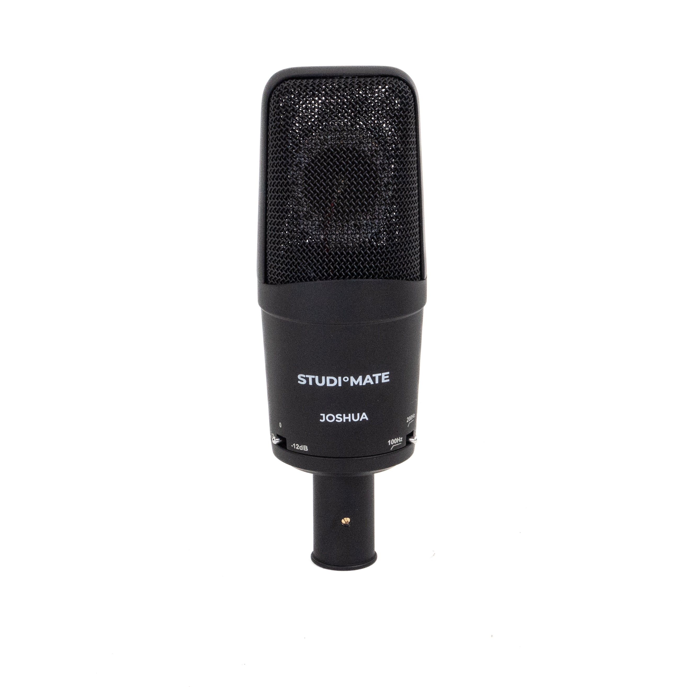 StudioMate CM400 Studiomikrofon