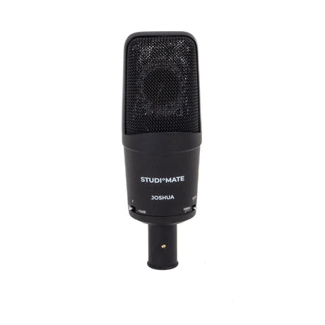 StudioMate CM400 Studiomikrofone