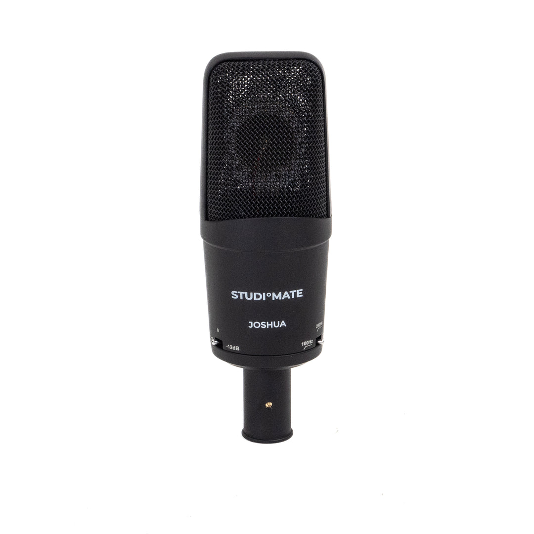 StudioMate CM400 Studiomikrofone