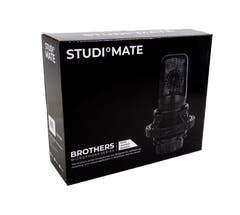 StudioMate CM400 Studiomikrofone