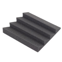 StudioMate FA12 Akustikschaum - 200pc set