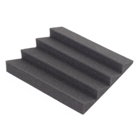 StudioMate FA12 Akustikschaum (12x12cm)