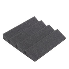 StudioMate FA12 Akustikschaum - 200pc set