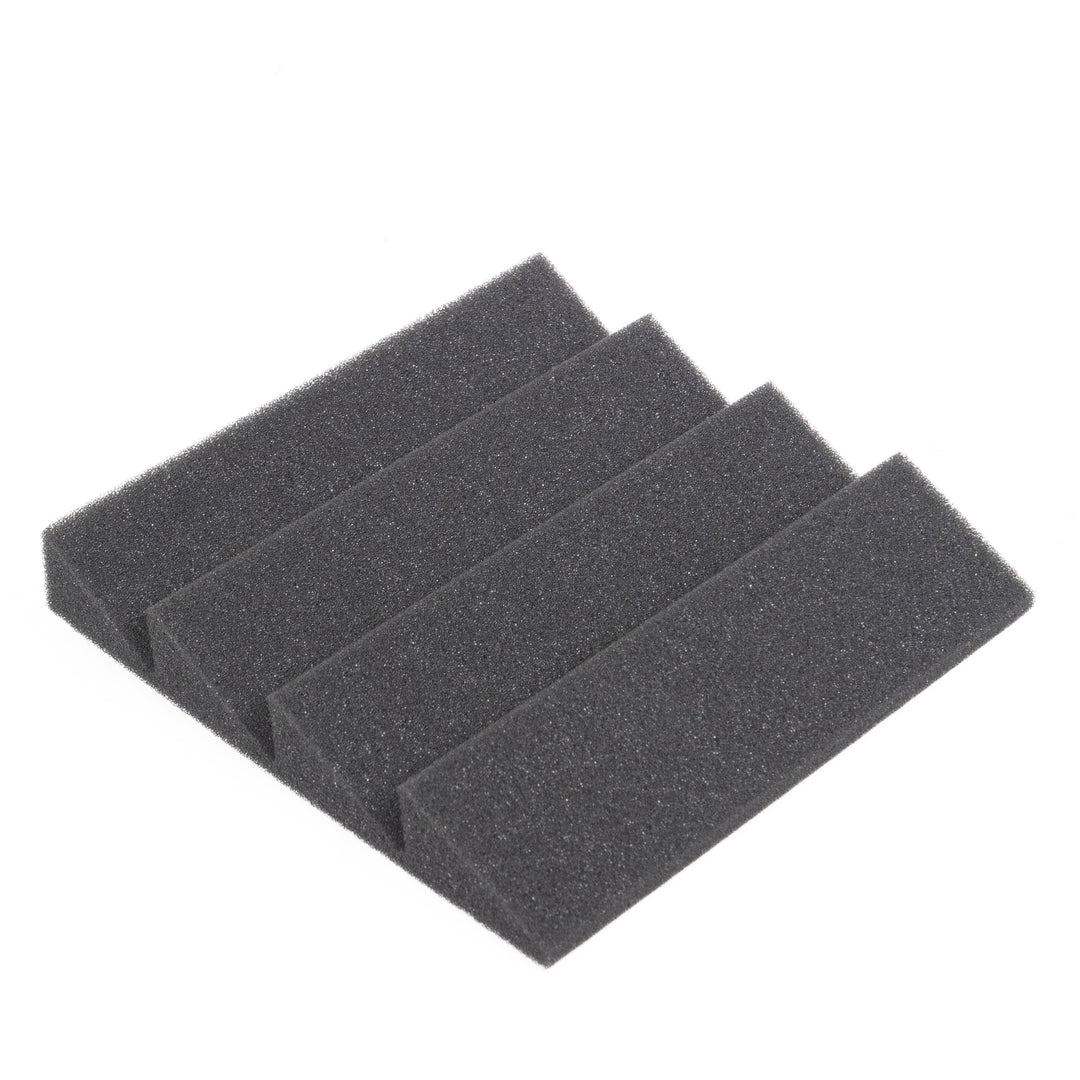 StudioMate FA12 Akustikschaum (12x12cm)