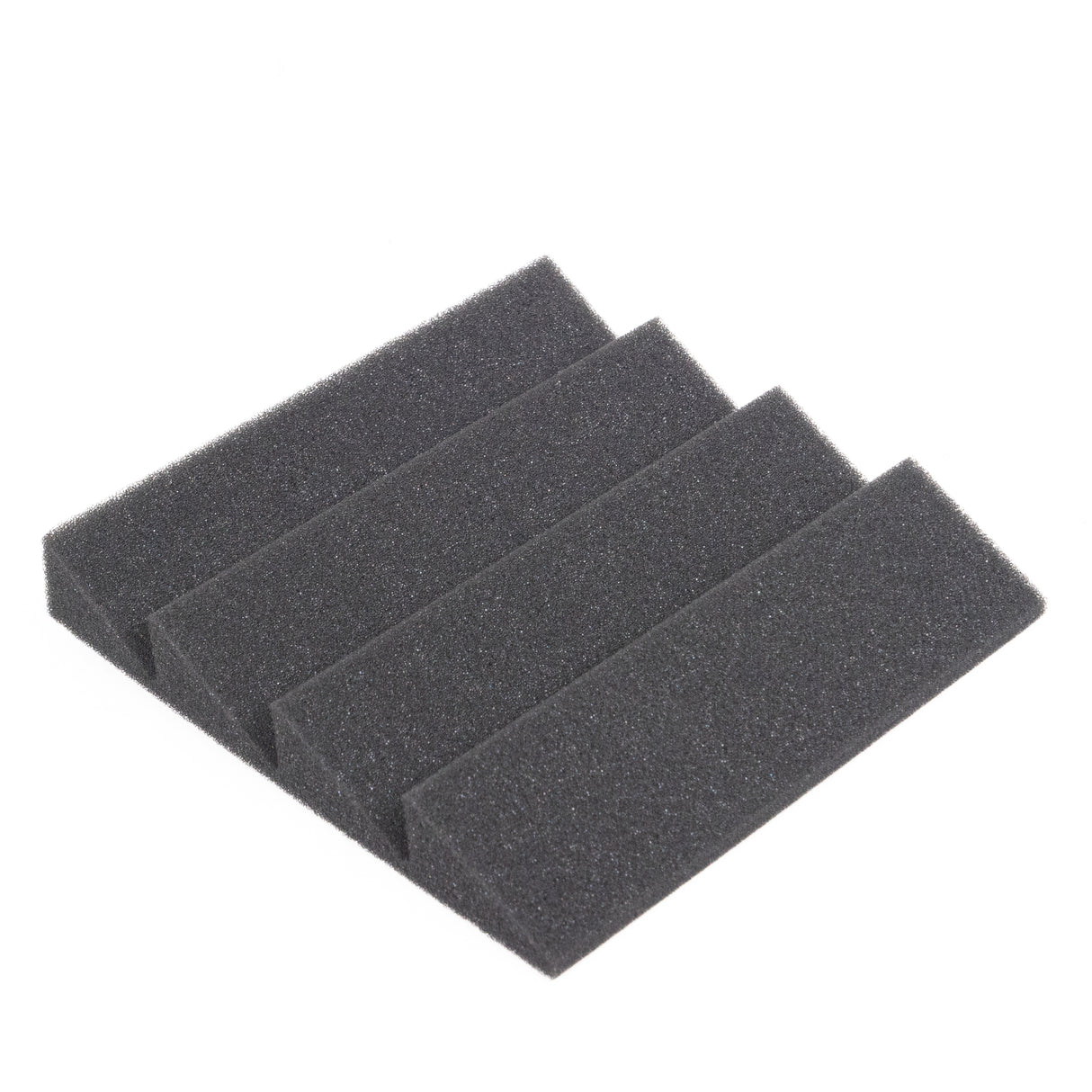 StudioMate FA12 Akustikschaum (12x12cm)