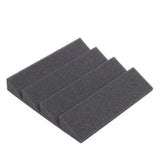 StudioMate FA12 Akustikschaum (12x12cm)