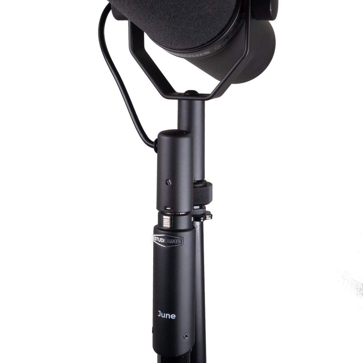 StudioMate Podcast Startpaket (2 Personen)
