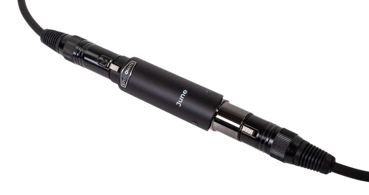 StudioMate CL200 Mikrofonvorverstärker