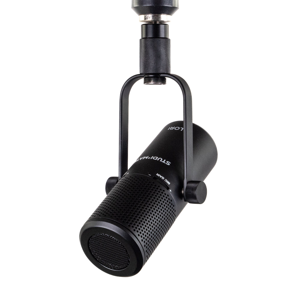StudioMate SC380 USB Mikrofone