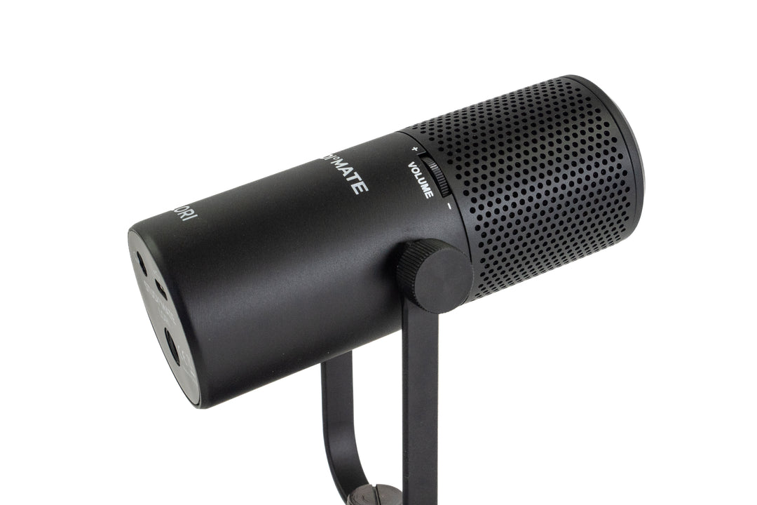 StudioMate SC380 USB Mikrofone