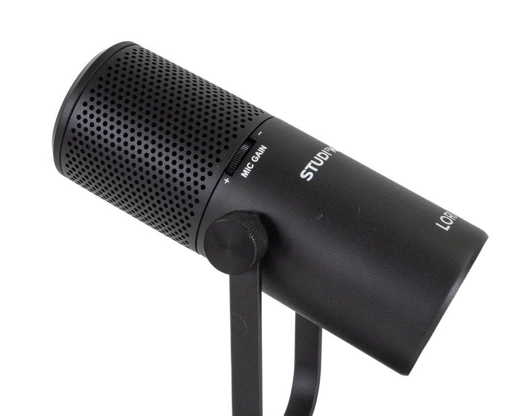 StudioMate SC380 USB Mikrofone