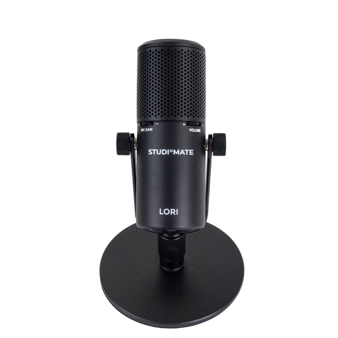 StudioMate SC380 USB Mikrofone