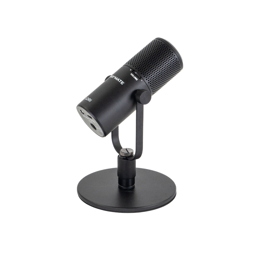 StudioMate SC380 USB Mikrofone