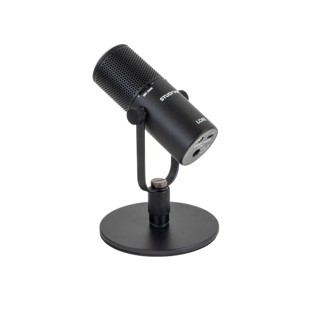 StudioMate SC380 USB Mikrofone