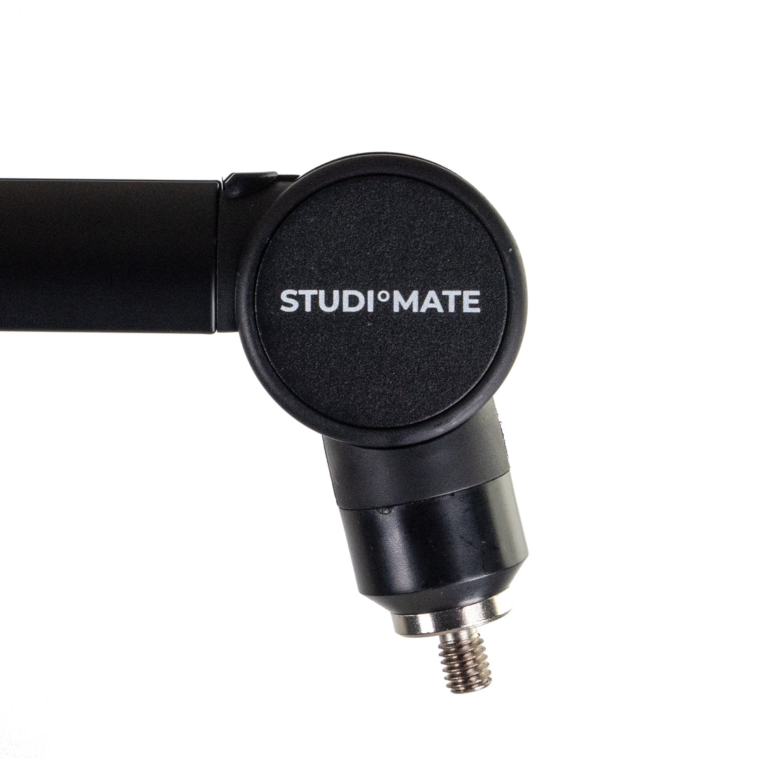StudioMate PZA2 Mikrofonarm (Austauschbares Kabel)