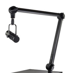 StudioMate PZA2 Mikrofonarm (Austauschbares Kabel)