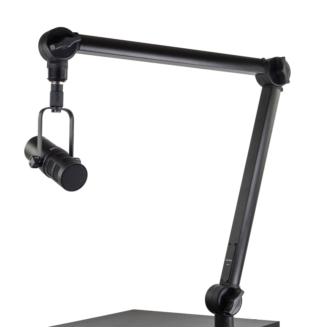 StudioMate PZA2 Mikrofonarm (Austauschbares Kabel)