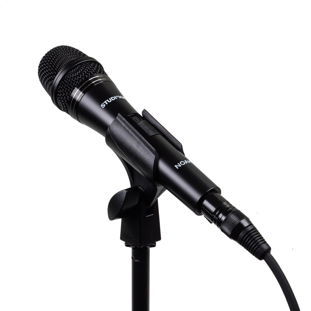 StudioMate SM580 Dynamisches Vokalmikrofone