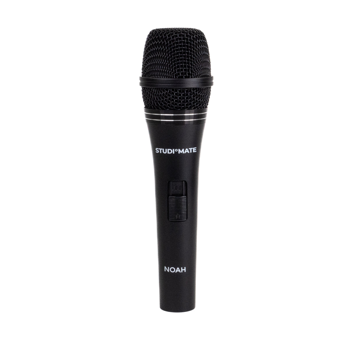StudioMate SM580 Dynamisches Vokalmikrofone
