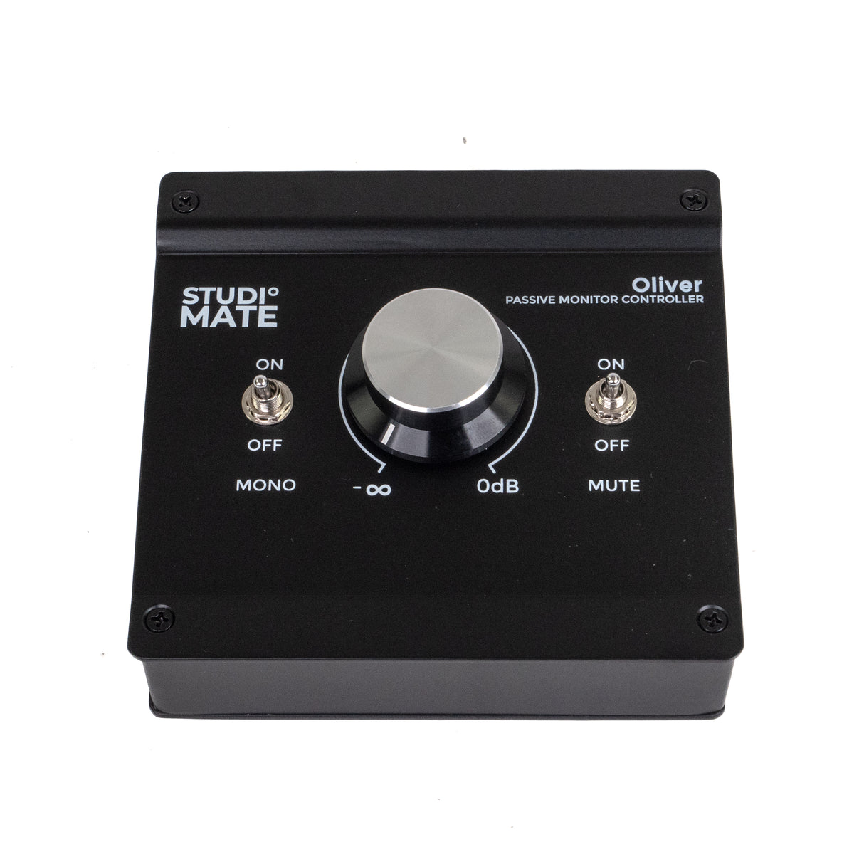 StudioMate MC200 Monitor-Controller