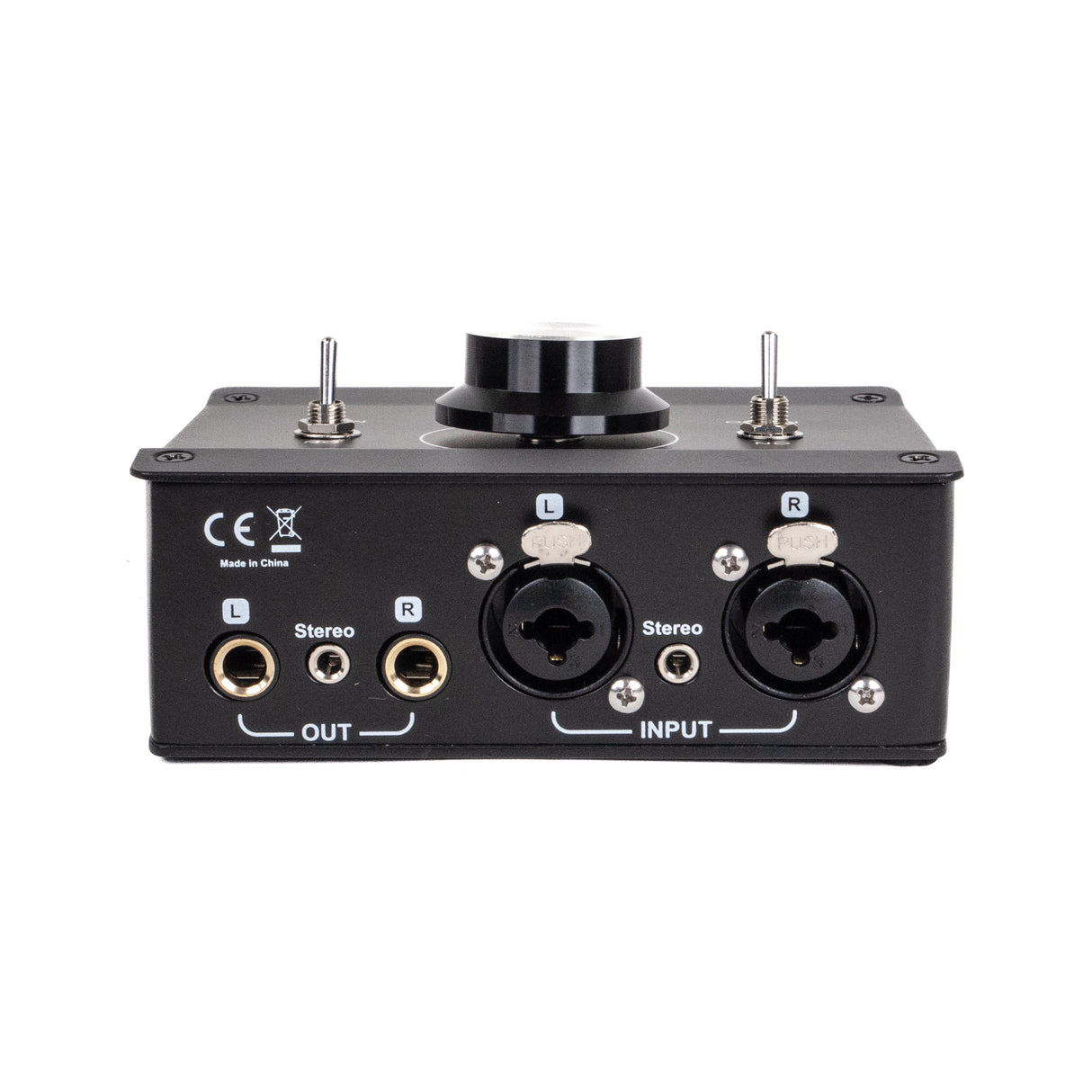 StudioMate MC200 Monitor-Controller