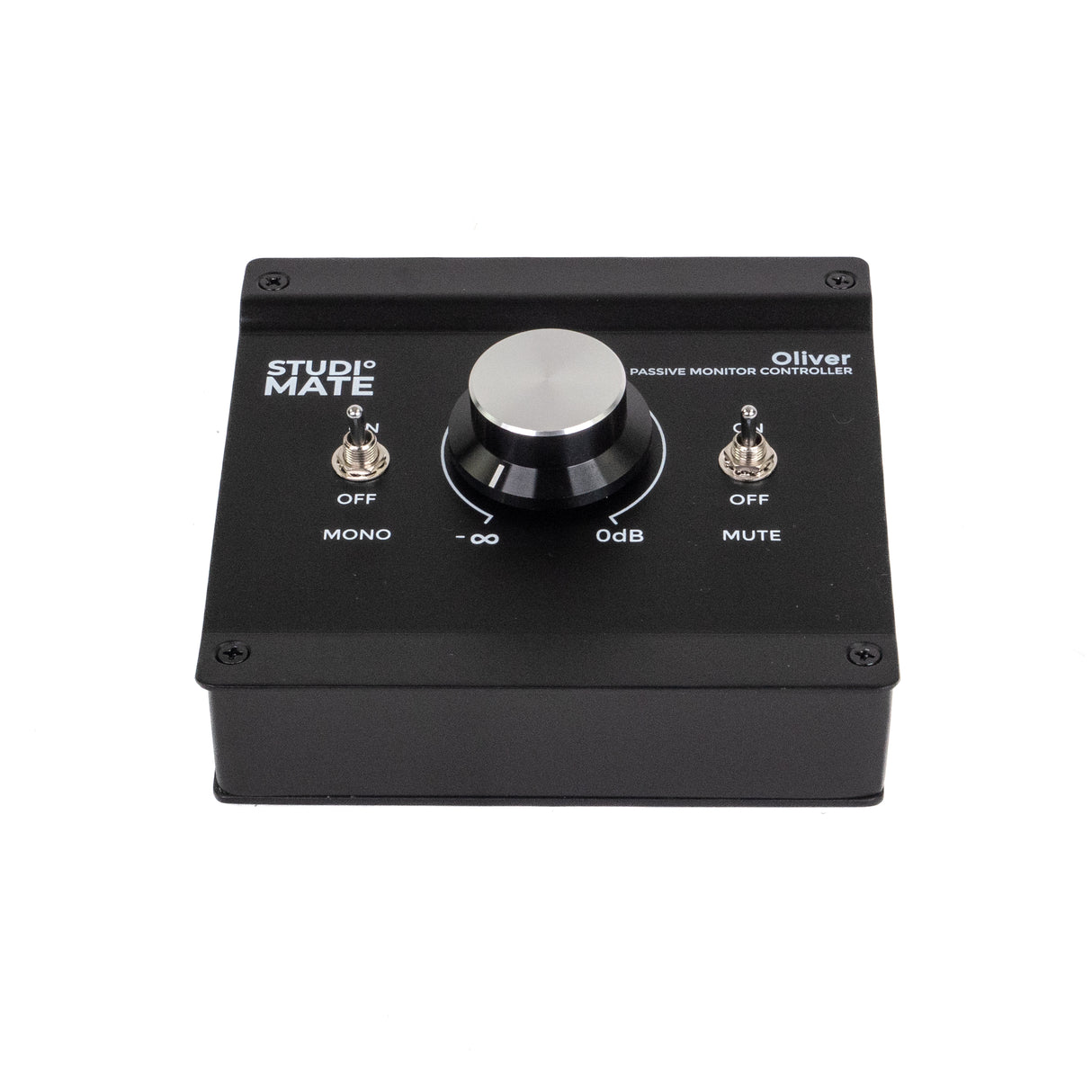 StudioMate MC200 Monitor-Controller