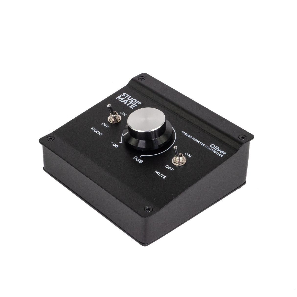 StudioMate MC200 Monitor-Controller