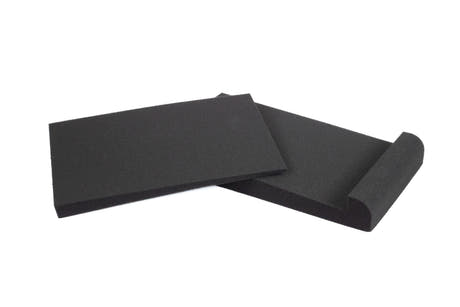 StudioMate MO5 Isopad für Studiomonitore 5"