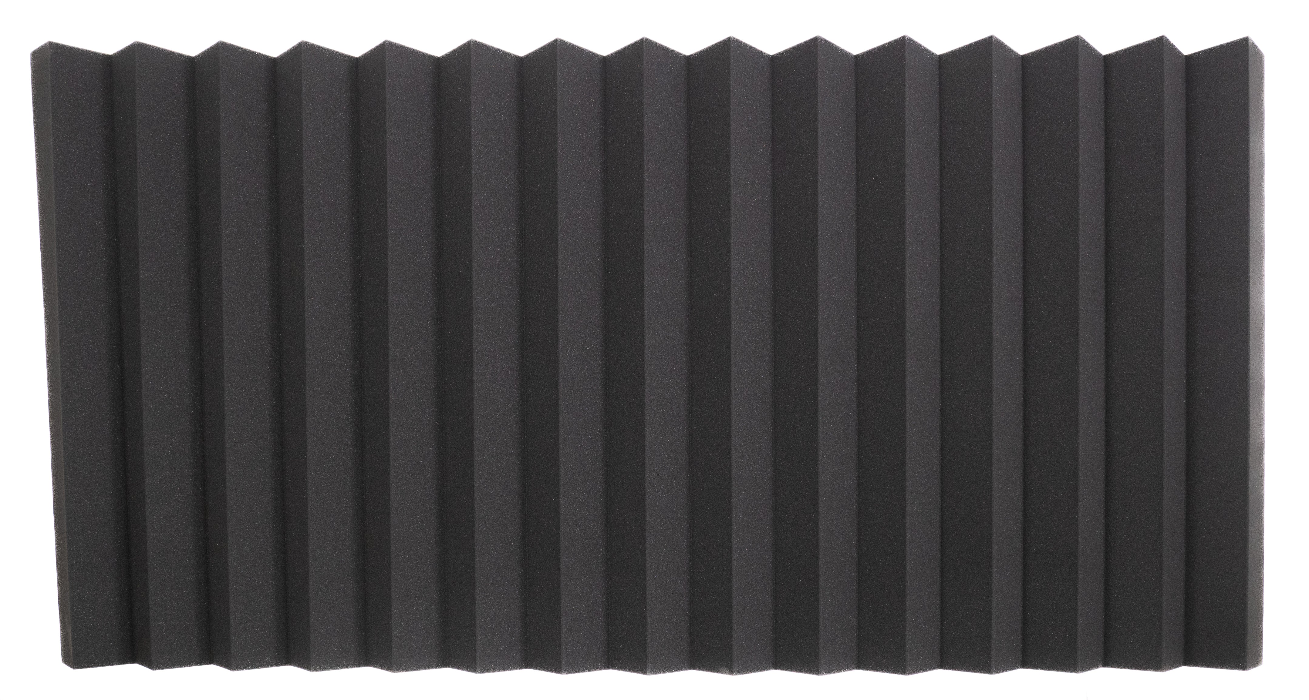 StudioMate FA60 Akustikschaum (2 Stück - 60 x 120cm)