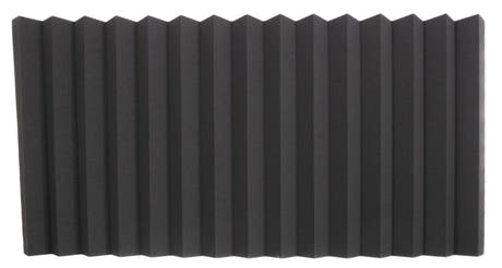 StudioMate Akustikschaum 2 Stk. (60x120 cm)