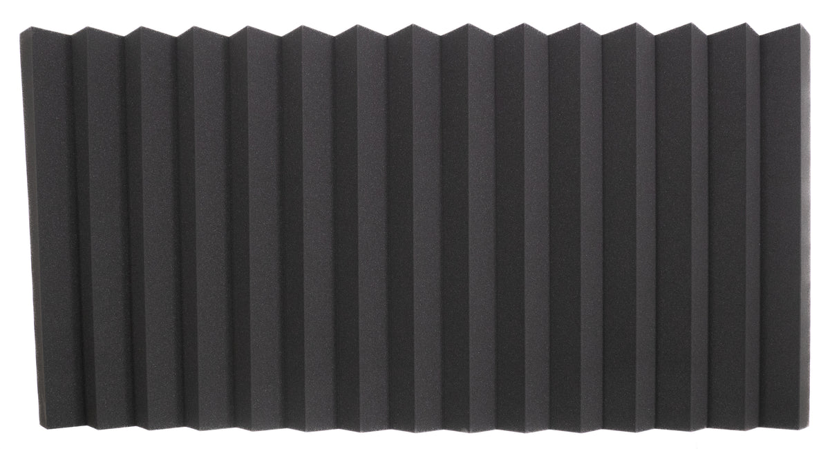 StudioMate Akustikschaum 2 Stk. (60x120 cm)