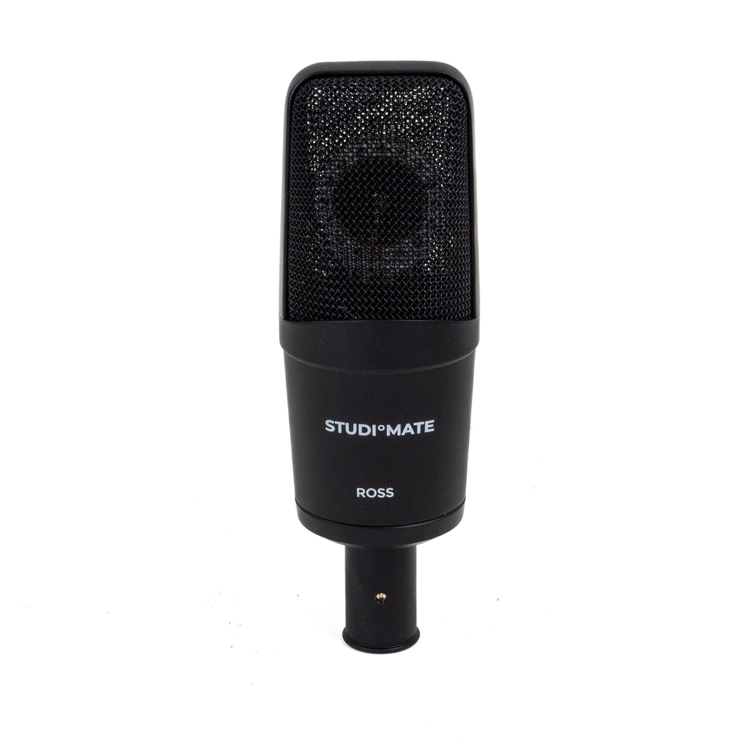 StudioMate CM200 Studiomikrofone