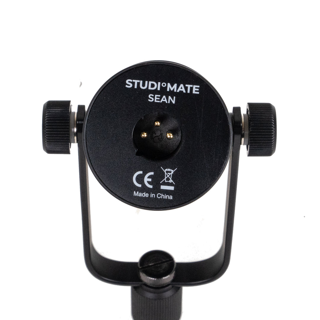 StudioMate SB7 Broadcast Mikrofone