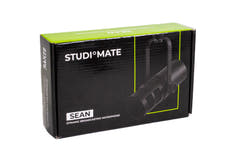 StudioMate SB7 Broadcast Mikrofone