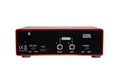 StudioMate IN1 Solo Audiointerfaces