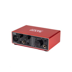StudioMate IN1 Solo Audiointerfaces