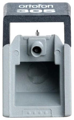 Ortofon 305 Tonabnehmer Nadel