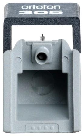 Ortofon 305 Tonabnehmer Nadel