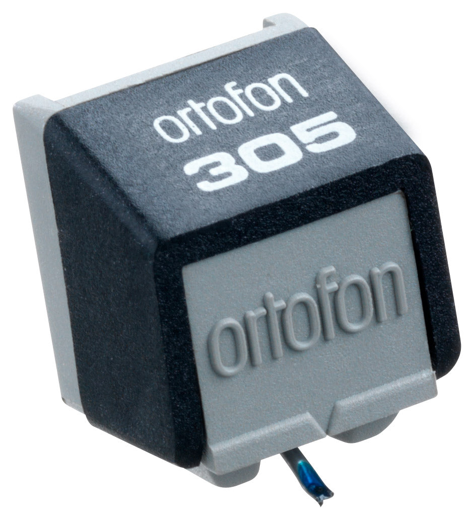 Ortofon 305 Tonabnehmer Nadel