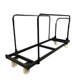 Transportwagen für Stehpodien