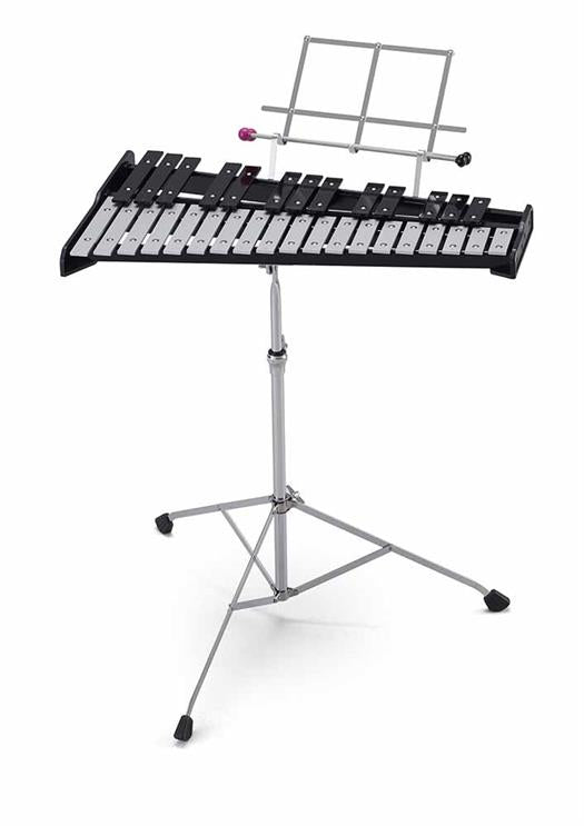 Suzuki Glockenspiel Chromatisch - 32 Töne - SG-320ST